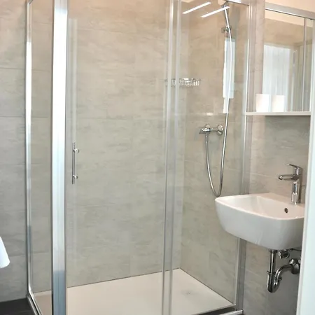 Apartma Trdinova *