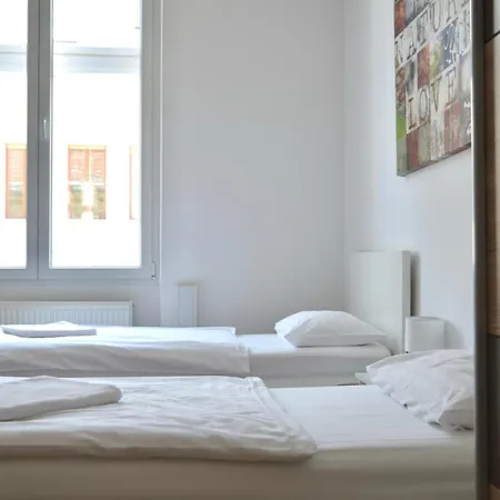 Trdinova アパート