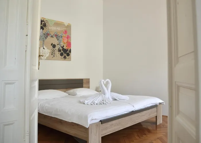Apartamento Trdinova *