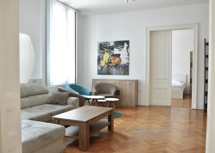 Trdinova * Liubliana