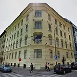 Apartamento Trdinova Liubliana