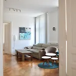 Trdinova Apartamento *
