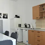 Apartamento Trdinova Liubliana
