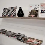 Apartamento Trdinova *