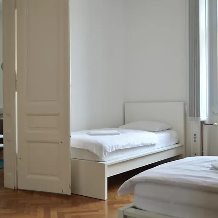 Apartment Trdinova