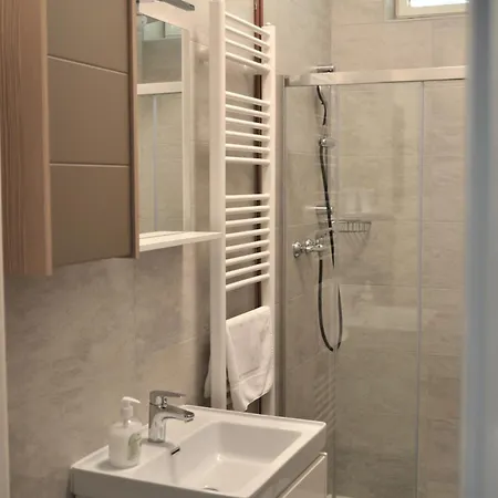 Trdinova לובליאנה