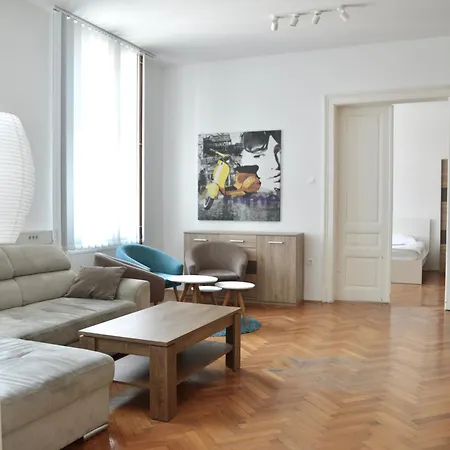 Trdinova * לובליאנה