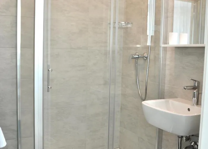 Apartamento Trdinova *