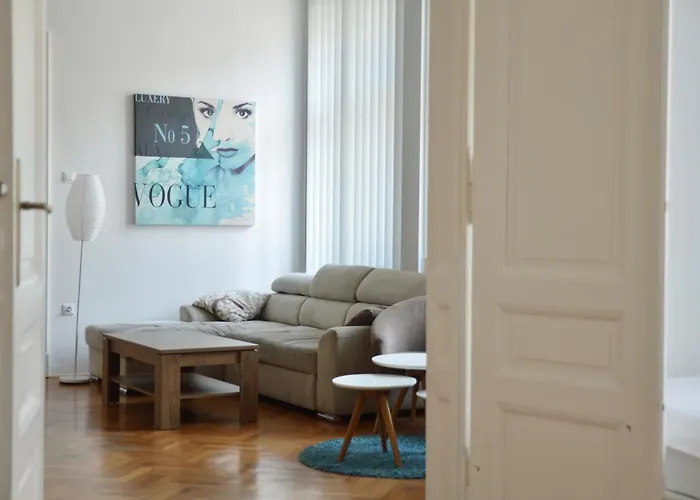 Trdinova * Liubliana