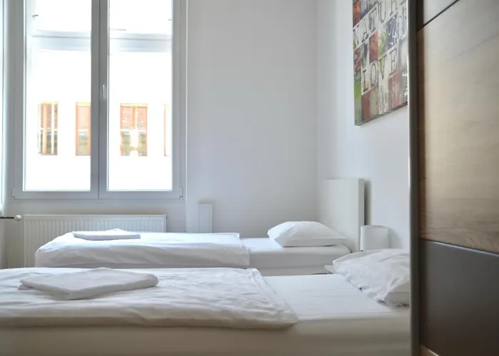 Trdinova Appartement