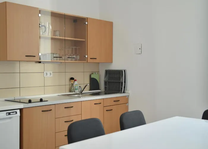 Trdinova Appartement *