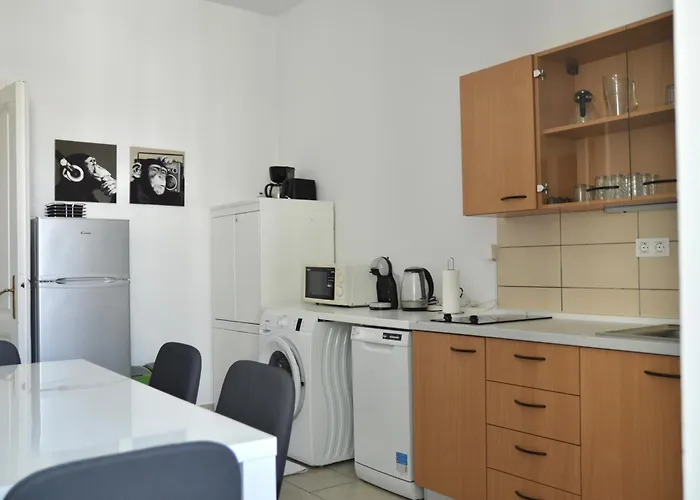 Apartamento Trdinova Liubliana