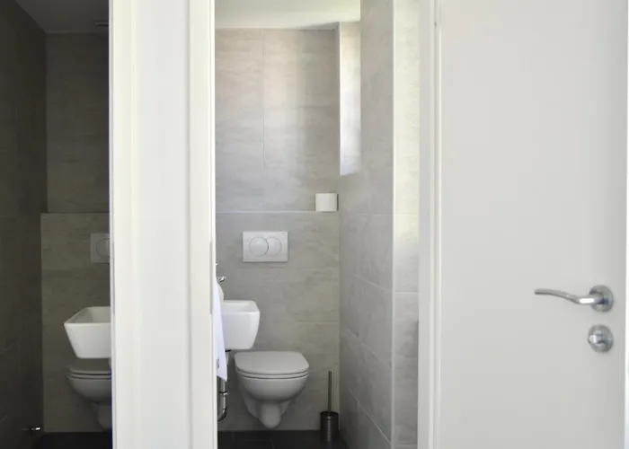 Trdinova Apartment Laibach