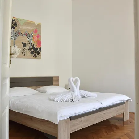 Lägenhet Trdinova *