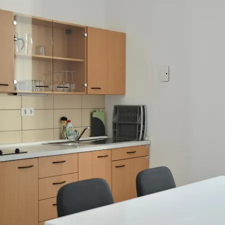 Trdinova Lägenhet *