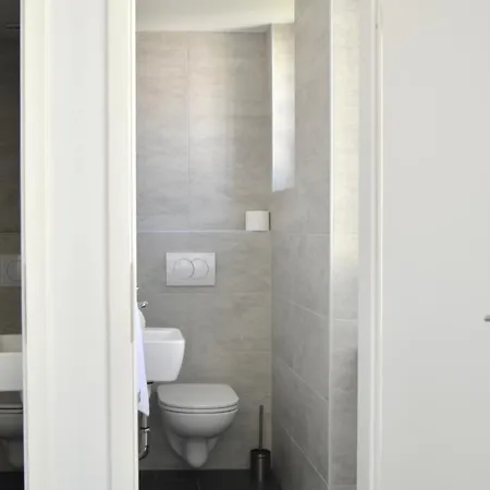 Trdinova Lägenhet Ljubljana