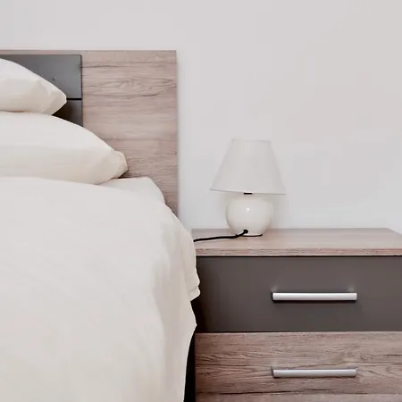 Trdinova Lägenhet *