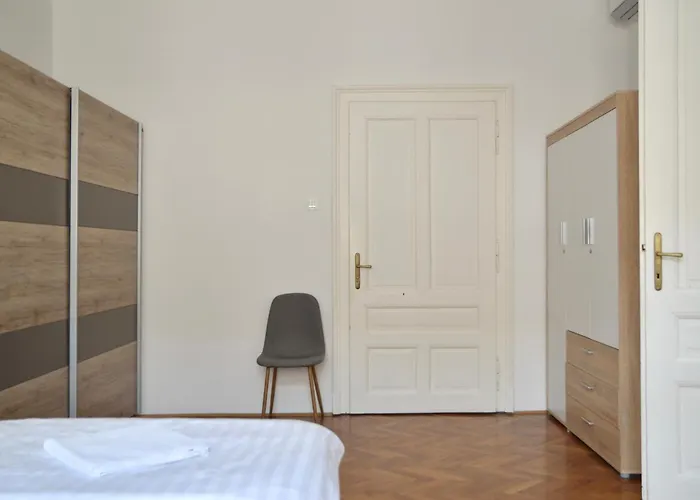 Trdinova Apartman Ljubljana